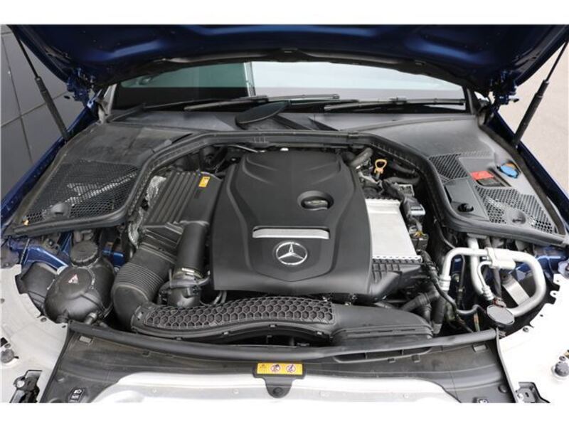 C-CLASS
