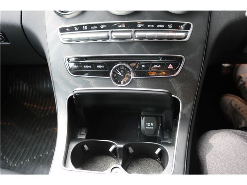 C-CLASS