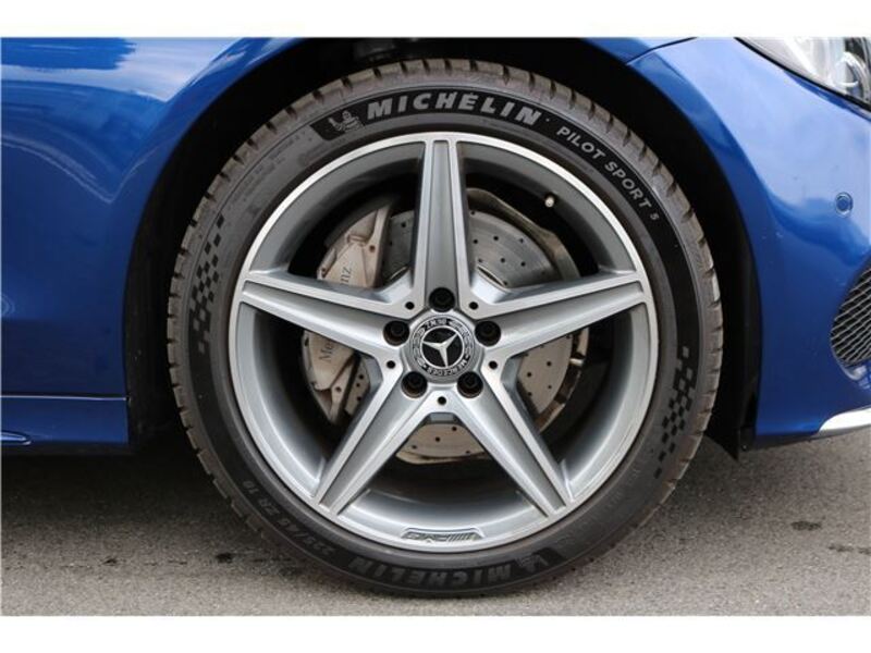 C-CLASS