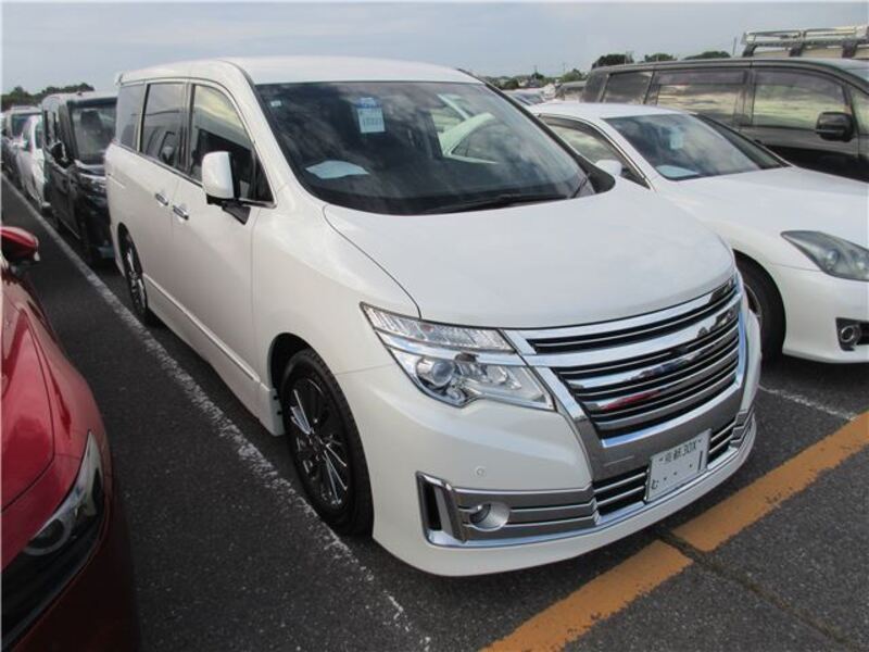 ELGRAND