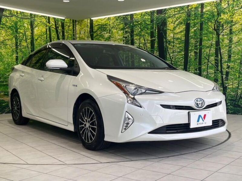 PRIUS