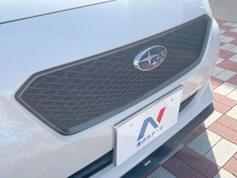IMPREZA SPORT