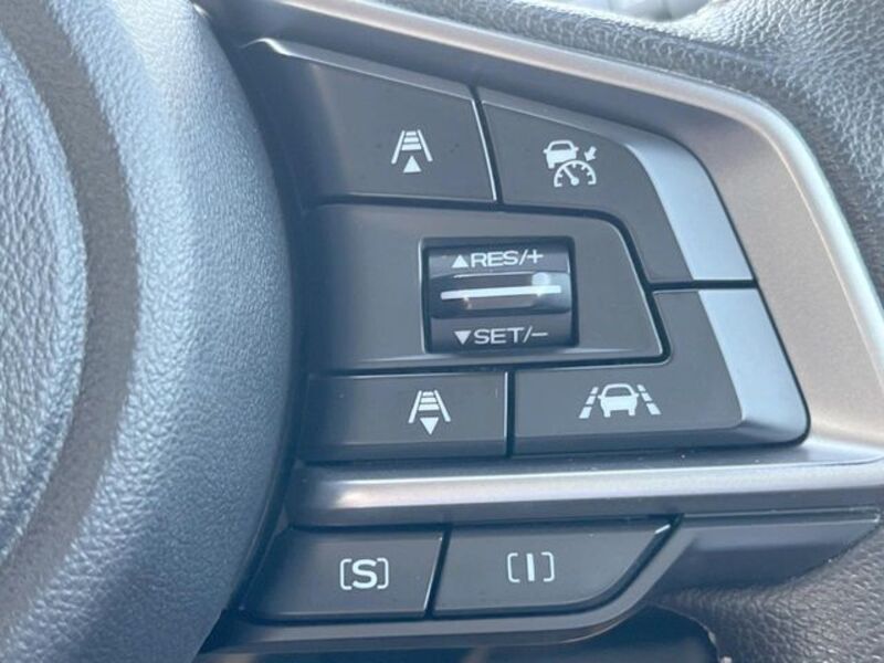 IMPREZA SPORT