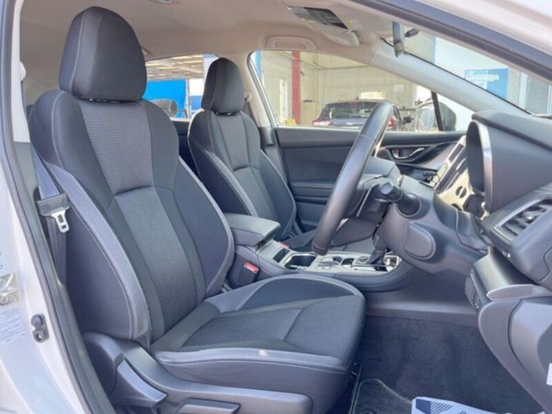 IMPREZA SPORT