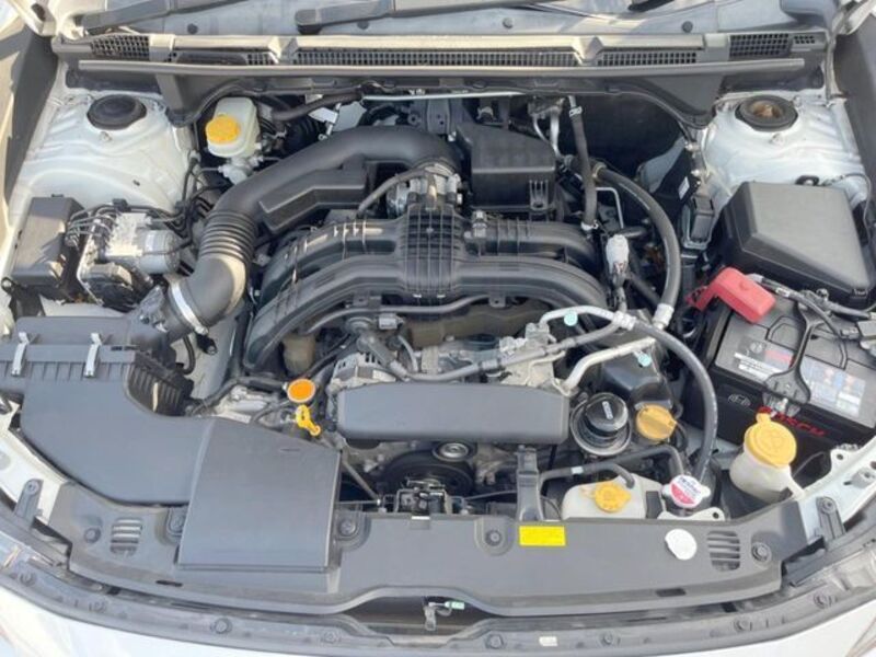 IMPREZA SPORT