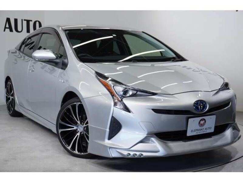 PRIUS