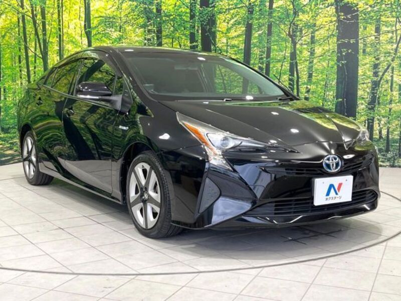 PRIUS