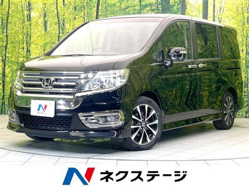 STEPWAGON SPADA-0