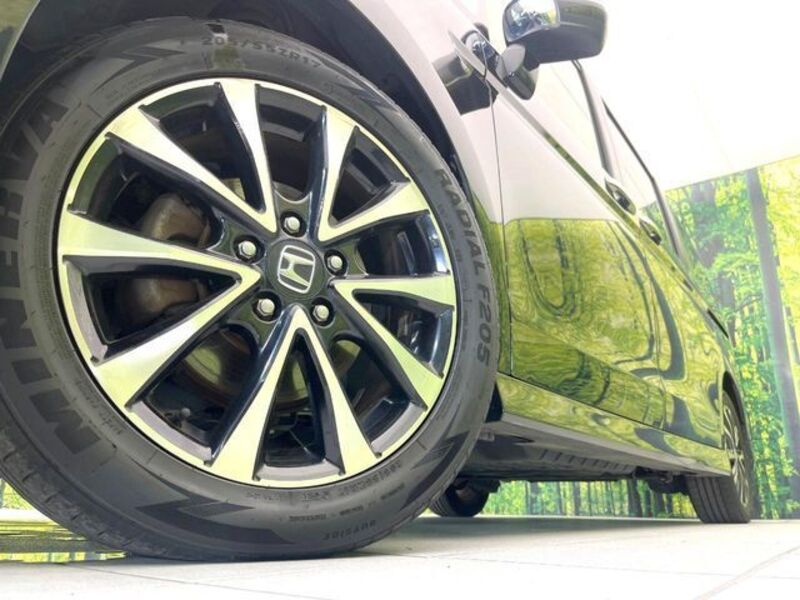 STEPWAGON SPADA