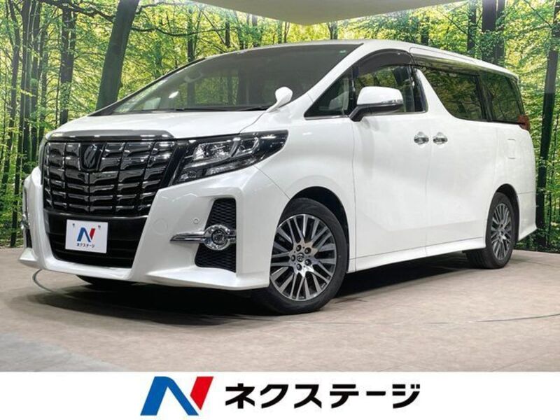 ALPHARD-0