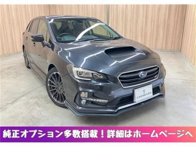 LEVORG-0