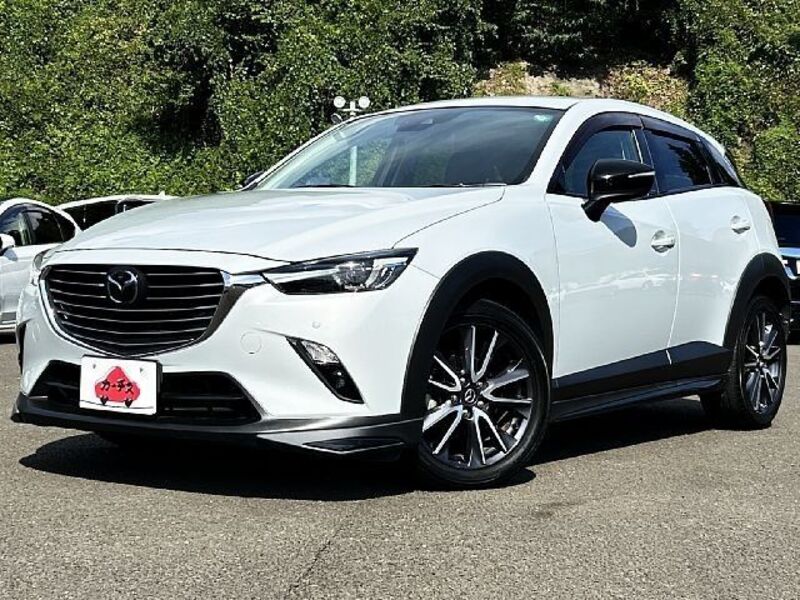 CX-3-0