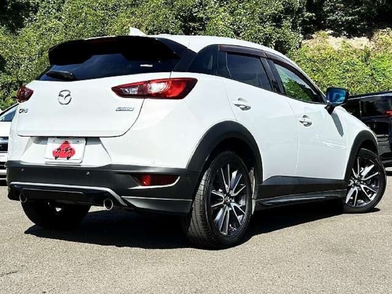 CX-3