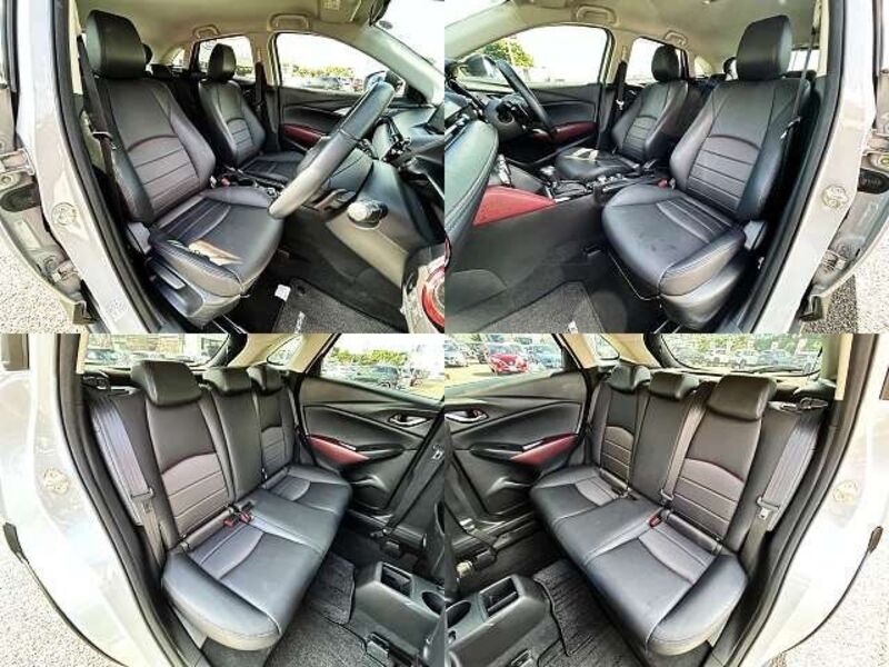 CX-3