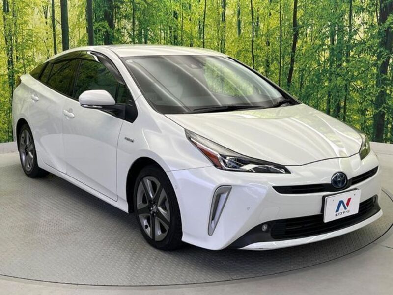 PRIUS