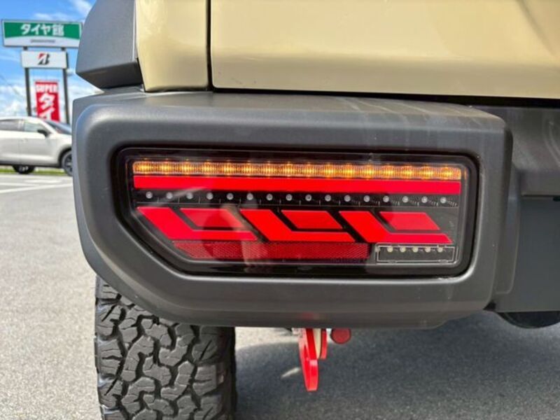 JIMNY SIERRA