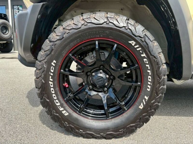 JIMNY SIERRA