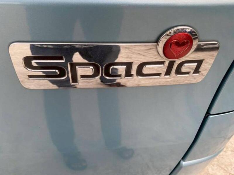 SPACIA