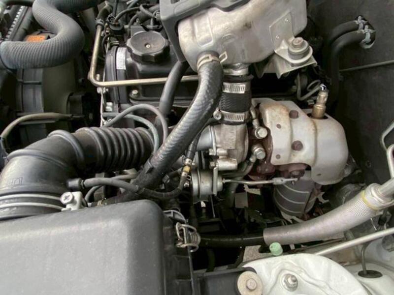 PAJERO MINI