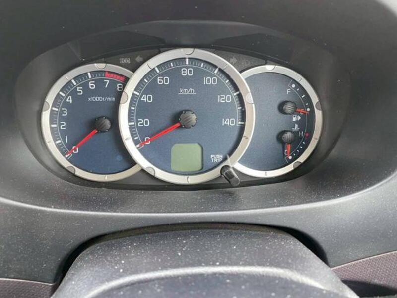 PAJERO MINI