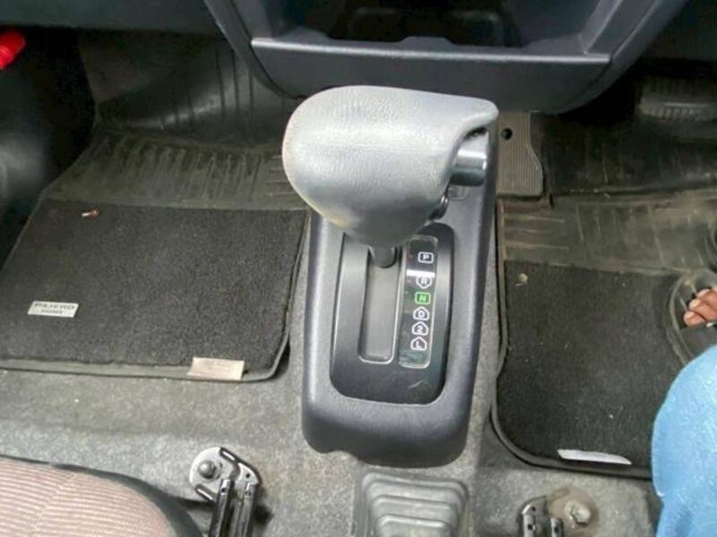 PAJERO MINI