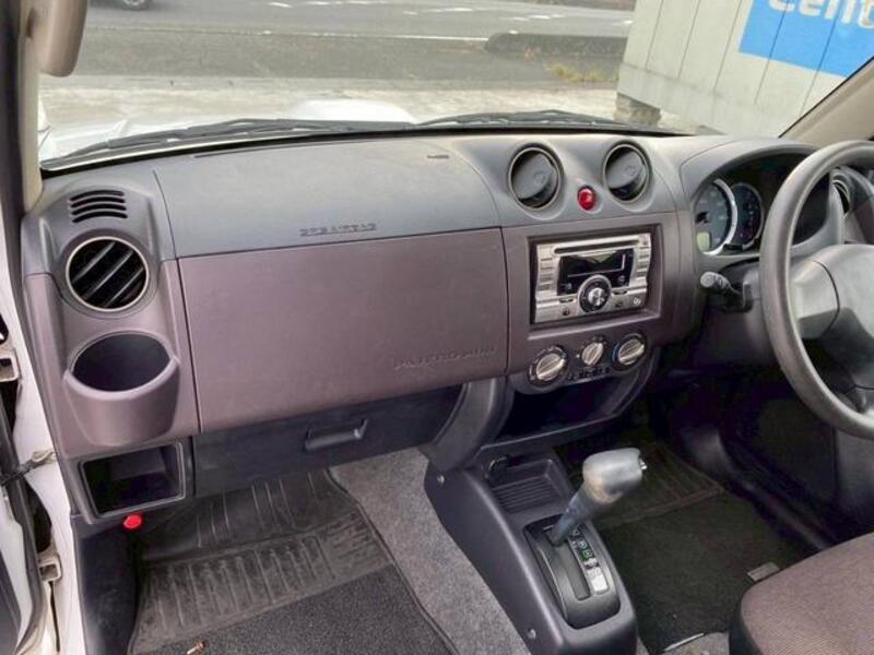 PAJERO MINI