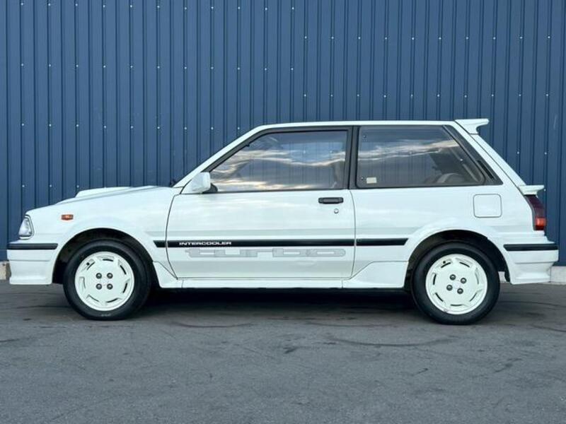 STARLET