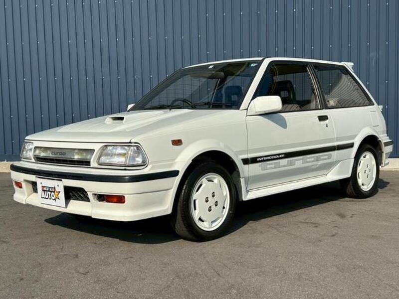 STARLET