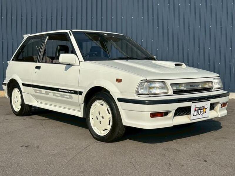 STARLET