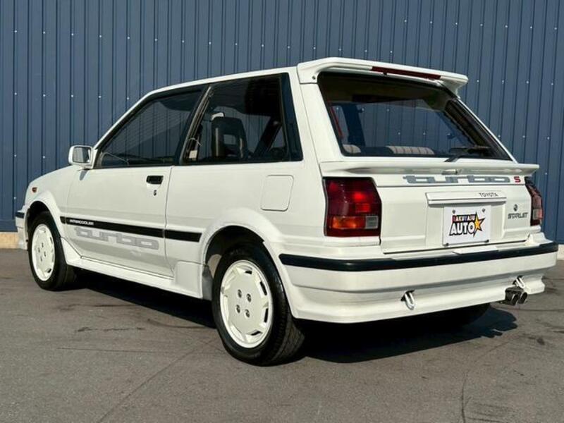 STARLET