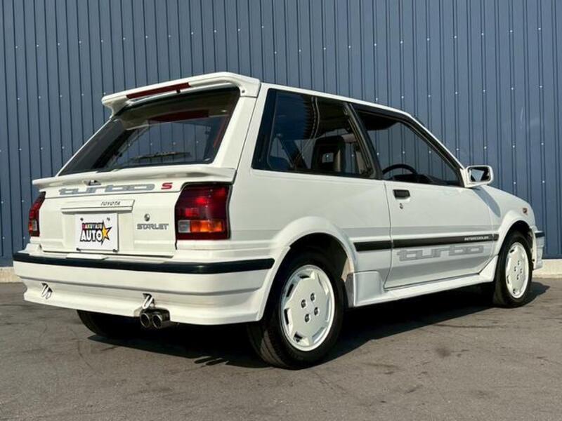 STARLET