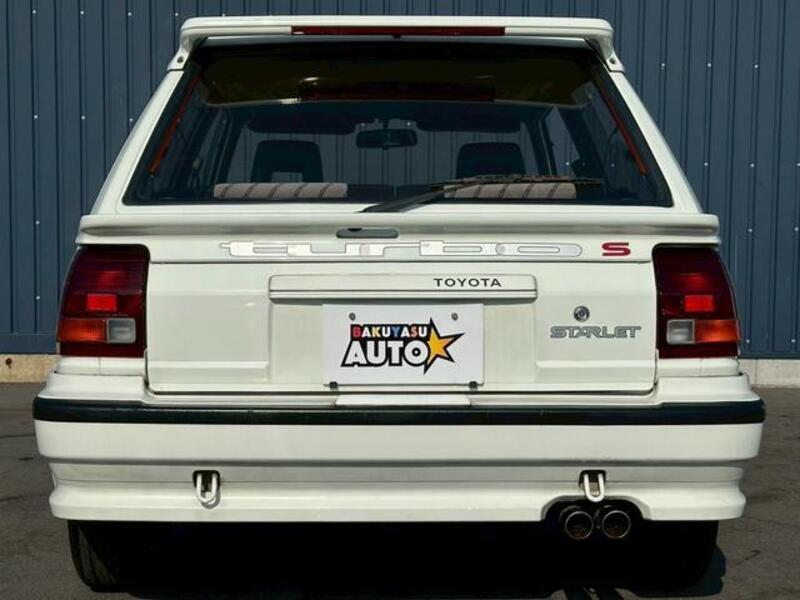 STARLET