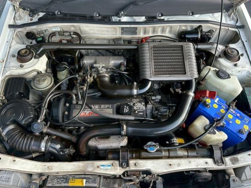 STARLET