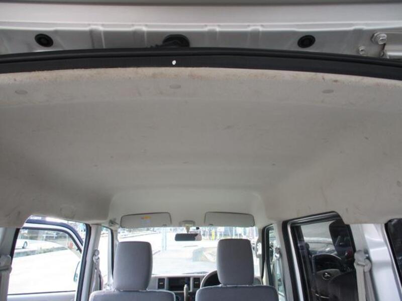 MINICAB VAN