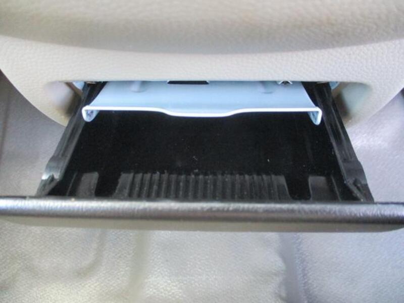 MINICAB VAN