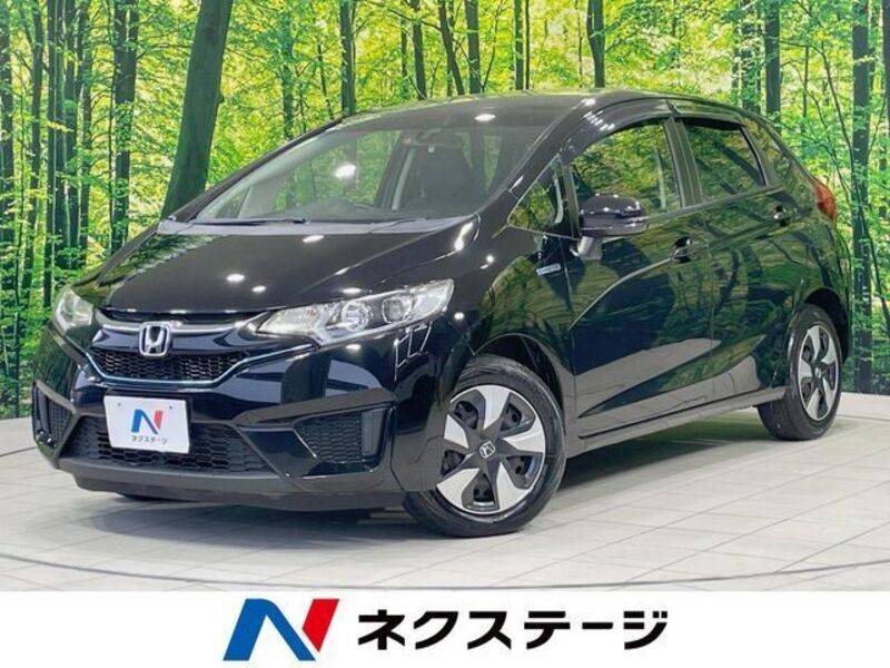 FIT HYBRID-0