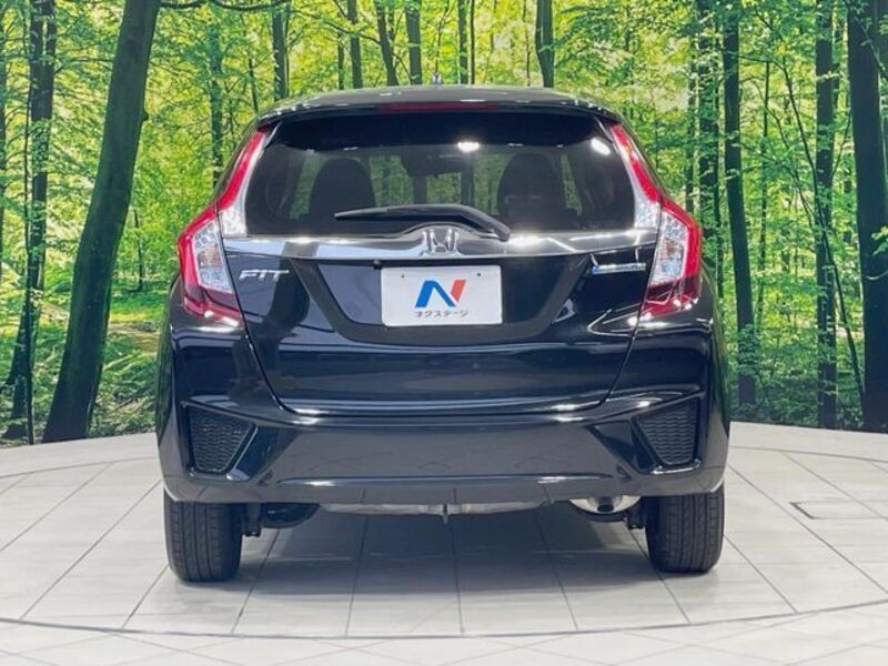 FIT HYBRID