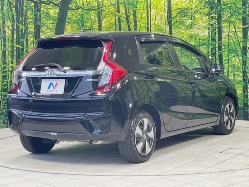 FIT HYBRID