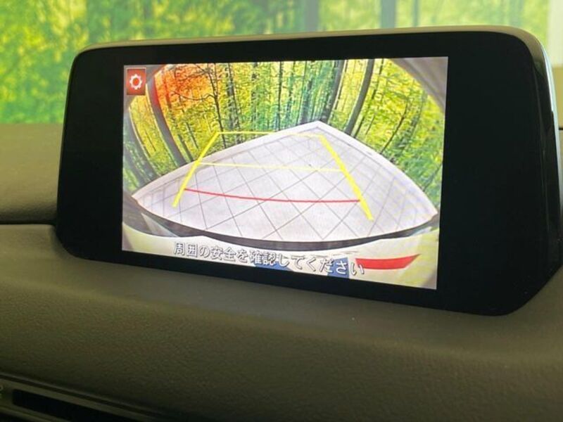 CX-8