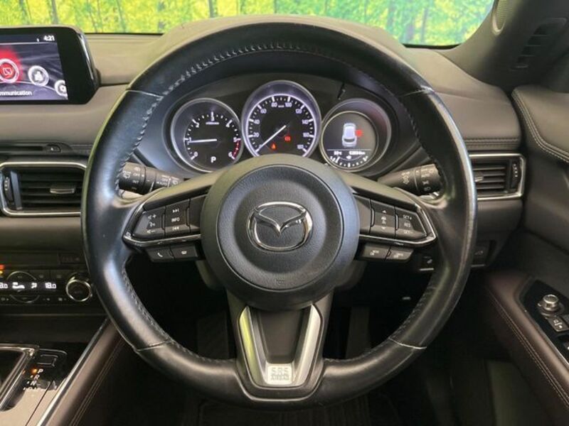 CX-8