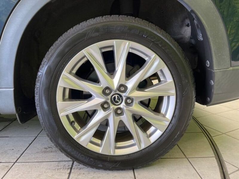 CX-8