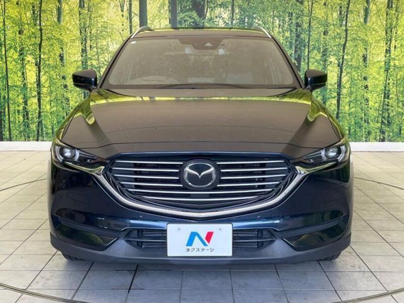 CX-8