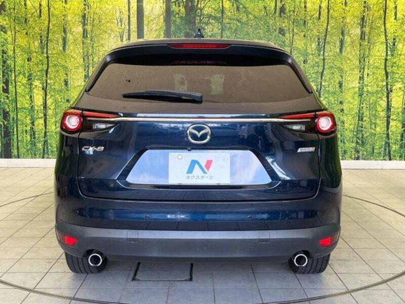 CX-8