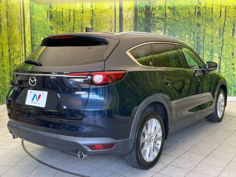 CX-8