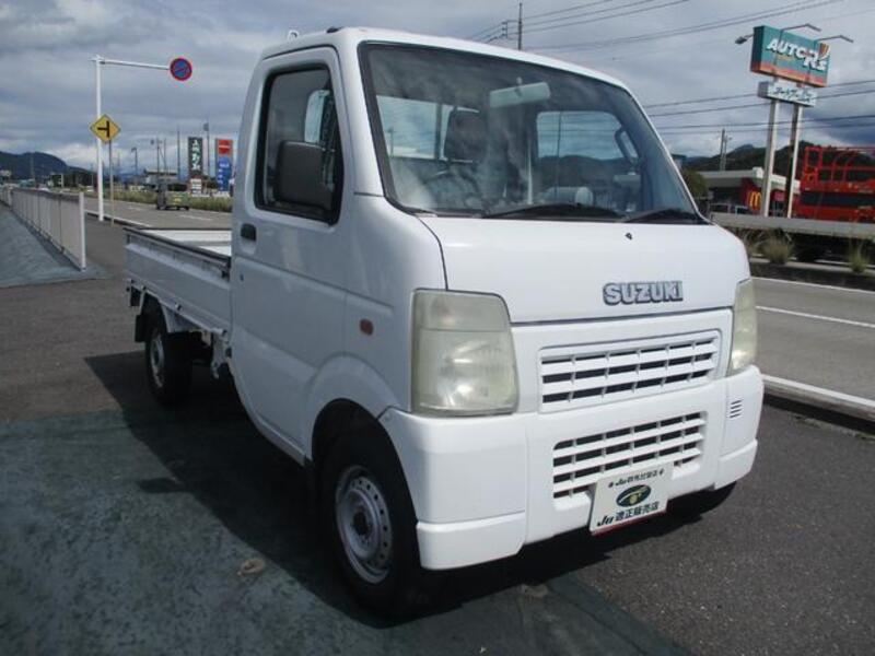 CARRY TRUCK