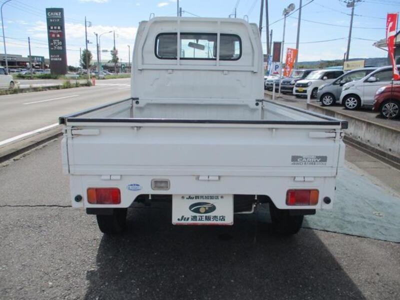 CARRY TRUCK