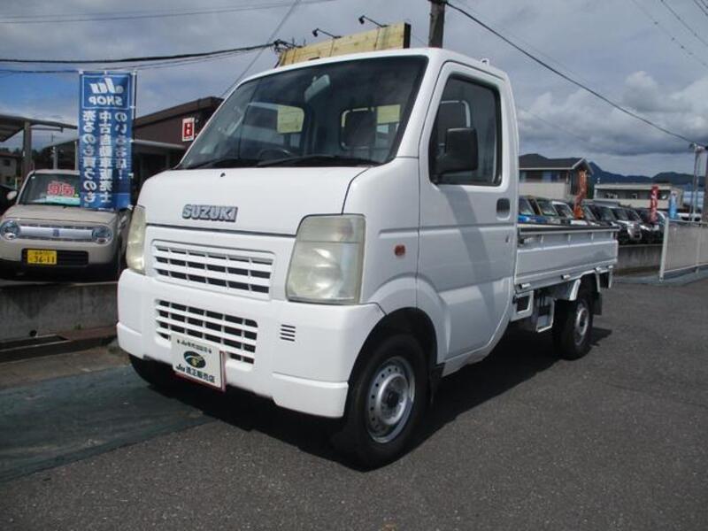 CARRY TRUCK-0