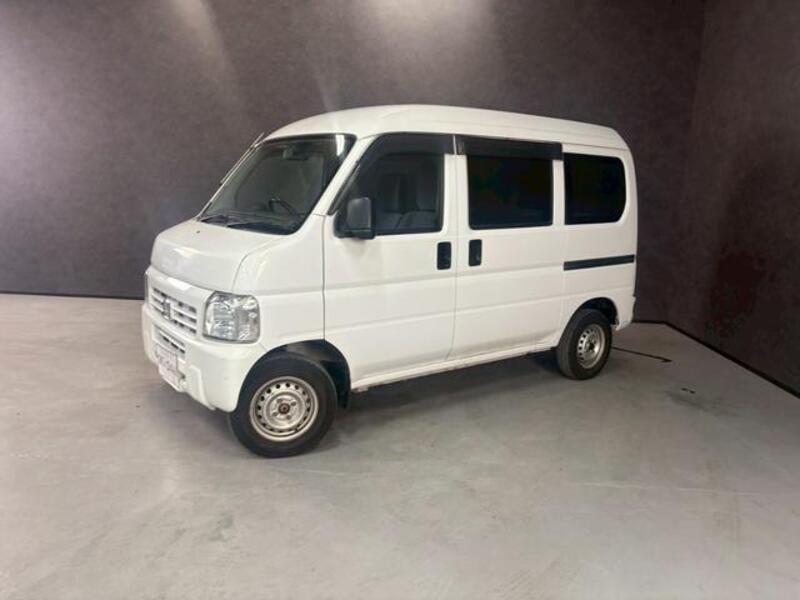 ACTY VAN