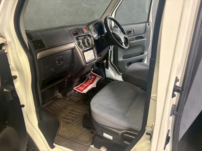 ACTY VAN