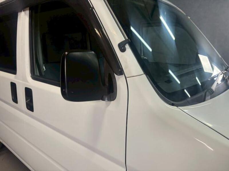 ACTY VAN